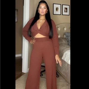 New with tags size medium free people set